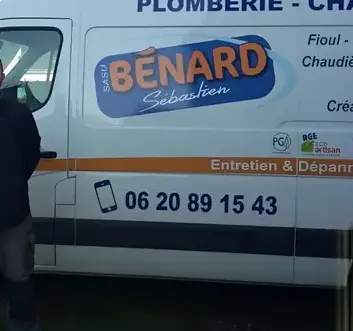 chauffagiste Saint-Gerand-3