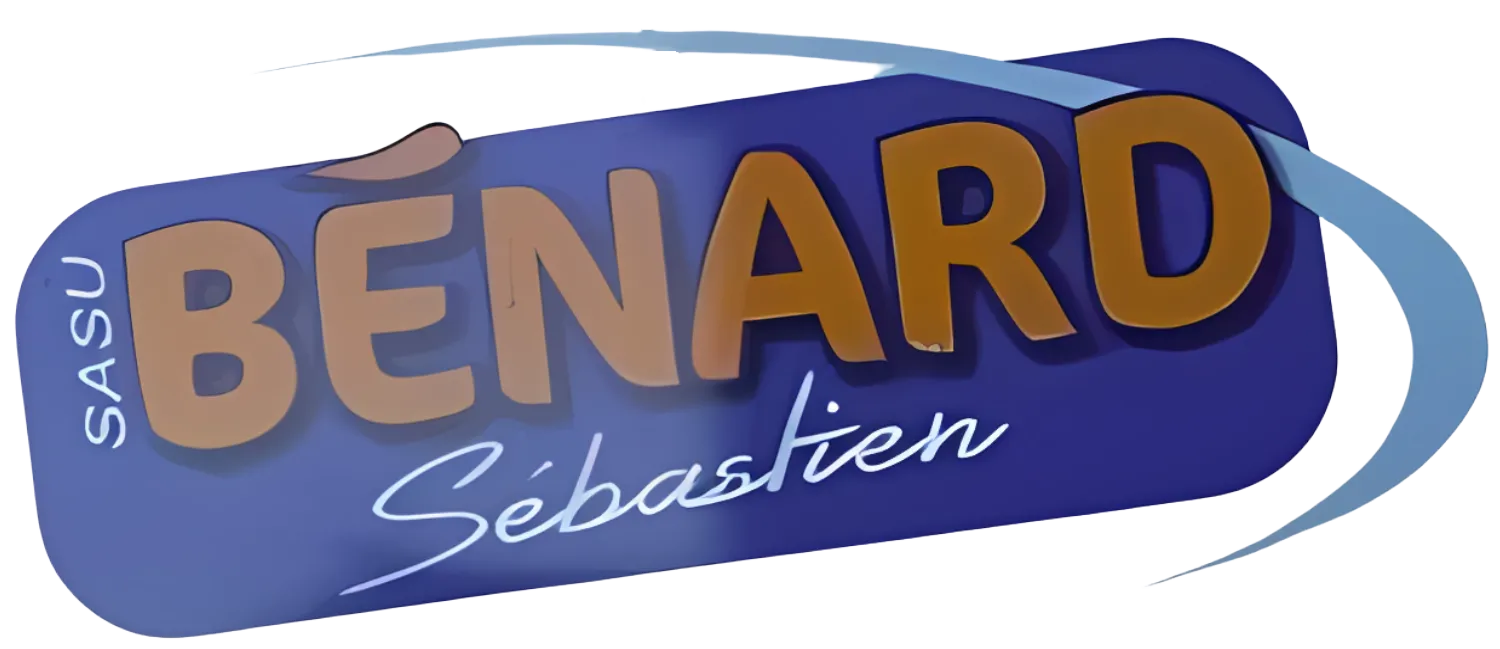 BENARD Sébastien_logo