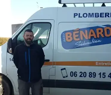plombier Pontivy-1