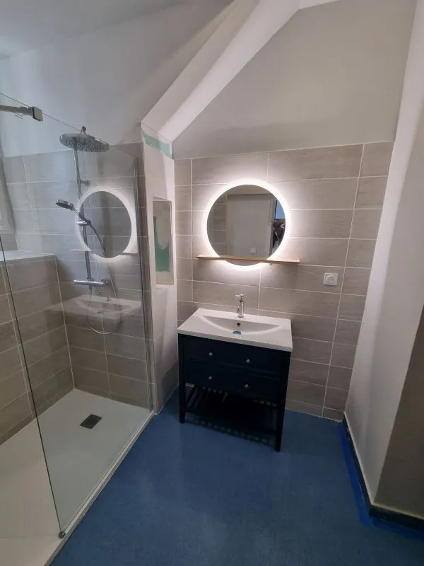 salle de bain cle en main baud