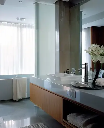 salle de bain clé en main Baud-3