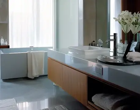 salle de bain clé en main Locmine-4