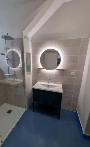 salle de bain clé en main Loudéac-2