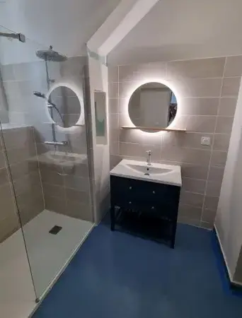 salle de bain clé en main Pontivy-5