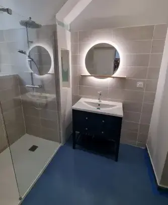 salle de bain clé en main Saint-Gerand-1