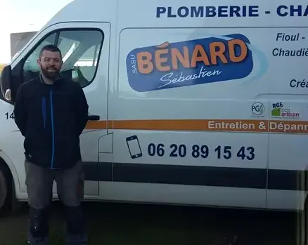 urgence plomberie Baud-1