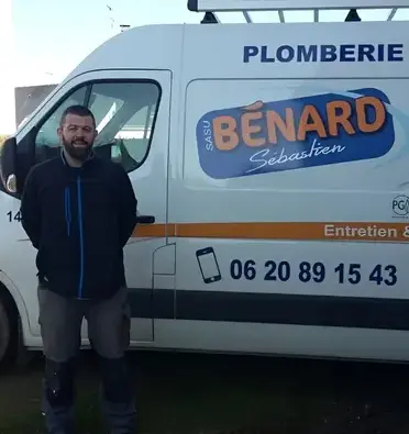 urgence plomberie Locmine-1
